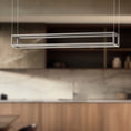 Load image into Gallery viewer, Plaza LED Linear Pendant