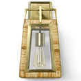 Load image into Gallery viewer, Watson Wall Sconce
