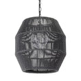 Load image into Gallery viewer, Tanner Globe Outdoor Pendant