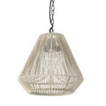 Load image into Gallery viewer, Tanner Tapered Outdoor Pendant