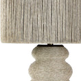 Load image into Gallery viewer, Kona Outdoor Table Lamp