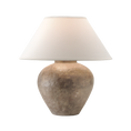 Load image into Gallery viewer, Calabria Table Lamp by Troy Lighting - Sienna Finish
