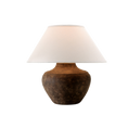 Load image into Gallery viewer, Calabria Table Lamp by Troy Lighting - Rustco Finish