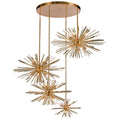 Load image into Gallery viewer, Palisades Multi Light Pendant