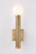 Load image into Gallery viewer, Pienza Wall Sconce display