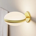 Load image into Gallery viewer, Pillows LED Wall Sconce - Display