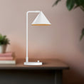 Load image into Gallery viewer, Remy Table Lamp