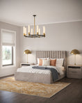 Load image into Gallery viewer, Rue Chandelier
