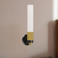 Load image into Gallery viewer, Rue Vanity Single Light