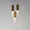 Load image into Gallery viewer, Reeds LED Pendant