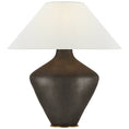 Load image into Gallery viewer, Rohs Extra Large Table Lamp Black