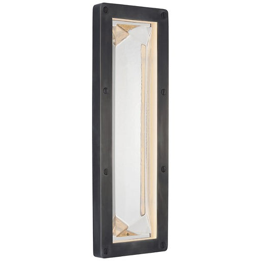 Rolland LED Wall Sconce Bronze
