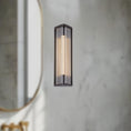 Load image into Gallery viewer, Sabre Wall Sconce