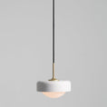 Load image into Gallery viewer, Pensee Mini Pendant