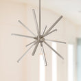 Load image into Gallery viewer, Sirius Minor LED Chandelier