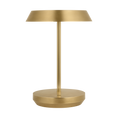 Load image into Gallery viewer, Tepa Short Accent Table Lamp