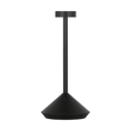 Load image into Gallery viewer, Moneta Short Accent Rechargeable Table Lamp by Visual Comfort Modern