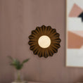 Load image into Gallery viewer, Soleil Wall Sconce