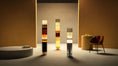 Load image into Gallery viewer, Stacking Floor Lamp