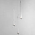 Load image into Gallery viewer, Stillo 3-Light Pendant - Display