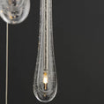 Load image into Gallery viewer, Stillo 3-Light Pendant - Detail