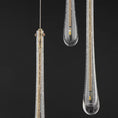 Load image into Gallery viewer, Stillo 3-Light Pendant - Detail