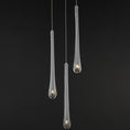 Load image into Gallery viewer, Stillo 3-Light Pendant - Display