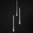 Load image into Gallery viewer, Stillo 3-Light Pendant - Display