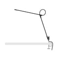 Load image into Gallery viewer, Superlight Clamp Table Lamp