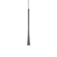 Load image into Gallery viewer, Taper LED Pendant in Black Finish | Kuzco Lighting