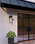 Load image into Gallery viewer, Tenko Outdoor Wall Sconce