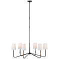 Load image into Gallery viewer, Kairos 40" Chandelier