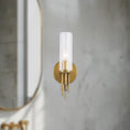 Load image into Gallery viewer, Torres Wall Sconce