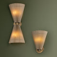 Load image into Gallery viewer, Dell Wall Sconce