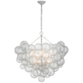 Load image into Gallery viewer, Talia Chandelier