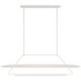 Load image into Gallery viewer, Teline LED Linear Suspension White