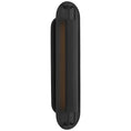 Load image into Gallery viewer, Teline LED Wall Sconce Black