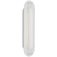 Load image into Gallery viewer, Teline LED Wall Sconce White