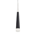 Load image into Gallery viewer, Ultra LED Pendant in Black Finish | Kuzco Lighting