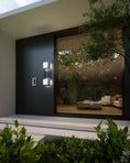 Load image into Gallery viewer, Vail LED Exterior Wall Sconce