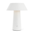 Load image into Gallery viewer, Sesa Short Accent Rechargeable Table Lamp