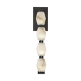 Load image into Gallery viewer, Collier Alabaster 15 Sconce