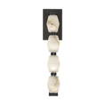 Load image into Gallery viewer, Collier Alabaster 15 Sconce by Visual Comfort Modern