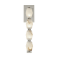 Load image into Gallery viewer, Collier Alabaster 15 Sconce by Visual Comfort Modern