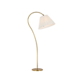 Load image into Gallery viewer, Dume Floor Lamp