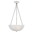 Load image into Gallery viewer, Rosehill Bowl Chandelier