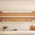 Load image into Gallery viewer, Vega LED Linear Pendant