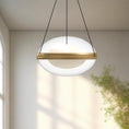 Load image into Gallery viewer, Virgo LED Pendant