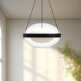 Load image into Gallery viewer, Virgo LED Pendant