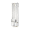 Load image into Gallery viewer, Warwick LED Wall Sconce in Chrome Finish | Kuzco Lighting
